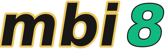 mbi8 logo